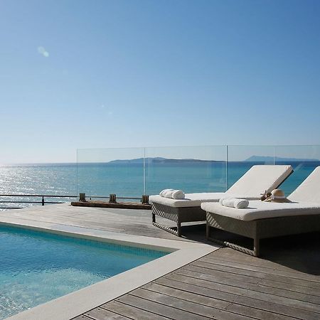 Pictures Suites Агиос Стефанос Номер фото