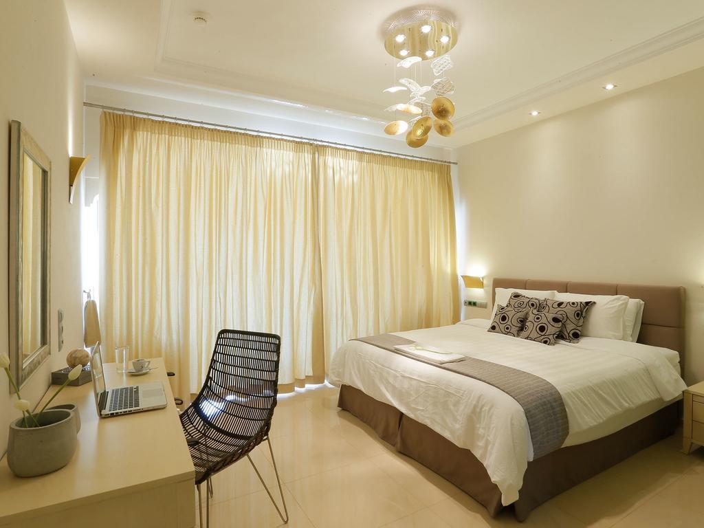 Pictures Suites Агиос Стефанос Номер фото