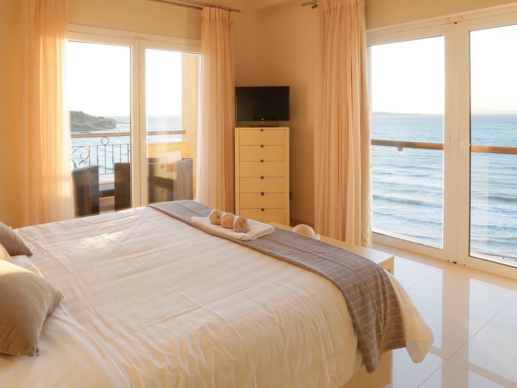 Pictures Suites Агиос Стефанос Номер фото