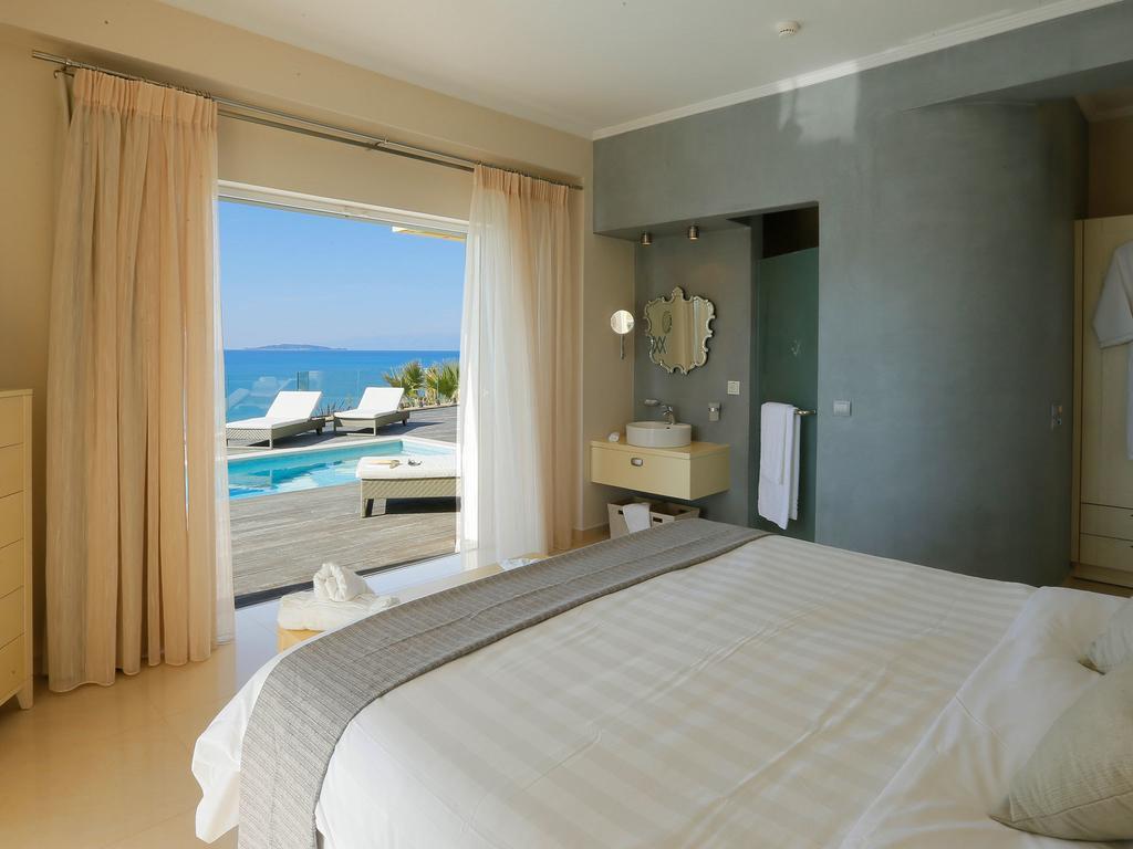 Pictures Suites Агиос Стефанос Номер фото