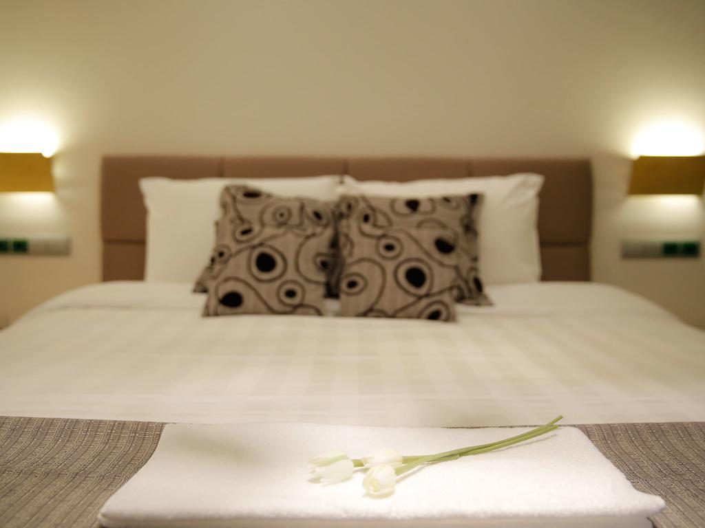 Pictures Suites Агиос Стефанос Номер фото