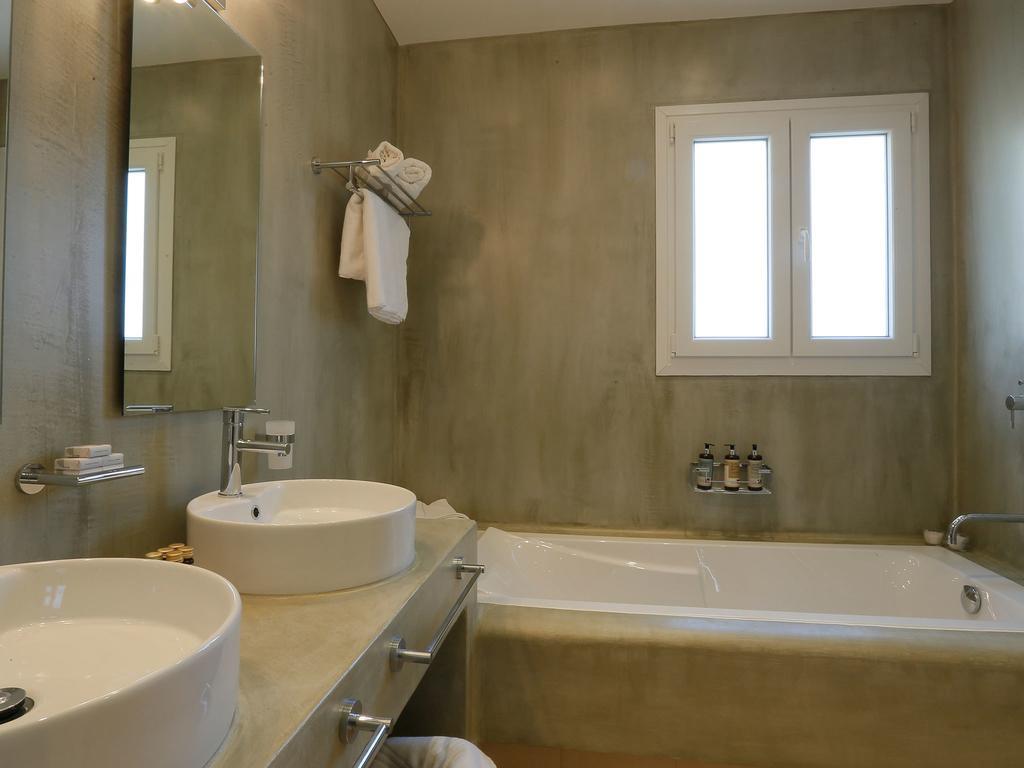 Pictures Suites Агиос Стефанос Номер фото