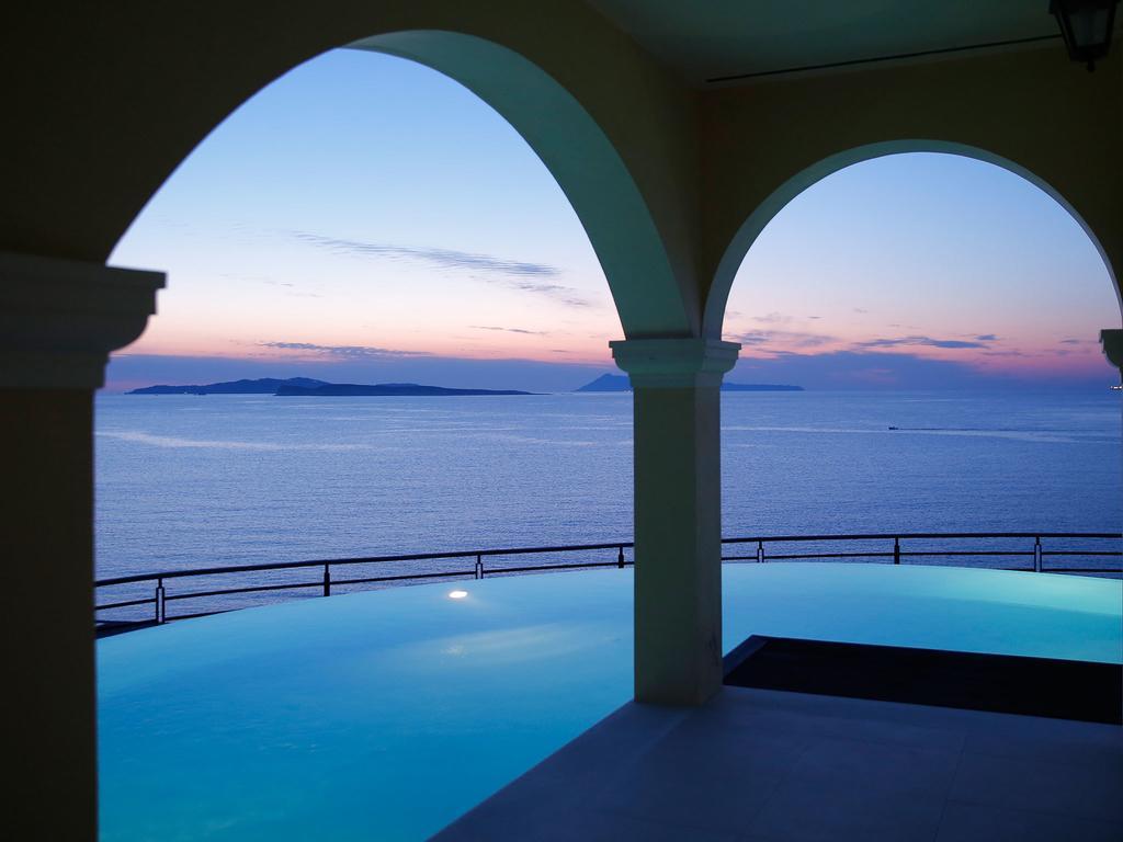 Pictures Suites Агиос Стефанос Номер фото