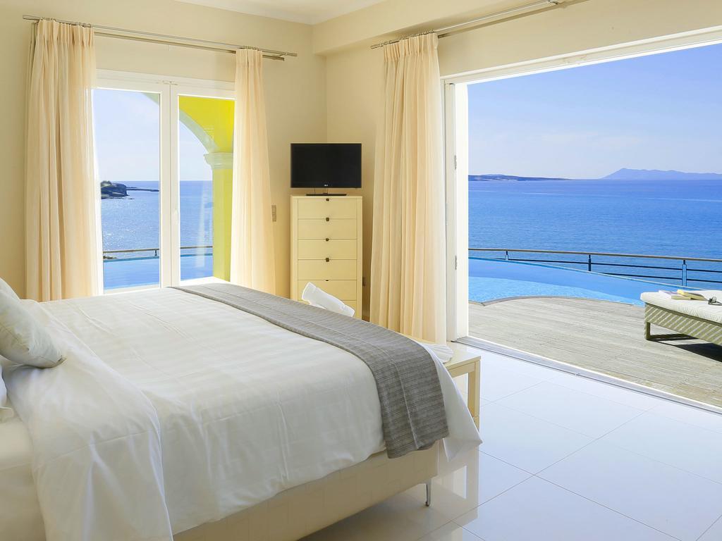 Pictures Suites Агиос Стефанос Номер фото