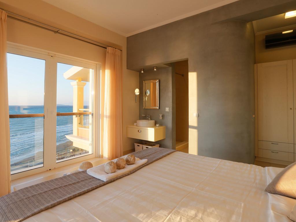 Pictures Suites Агиос Стефанос Номер фото