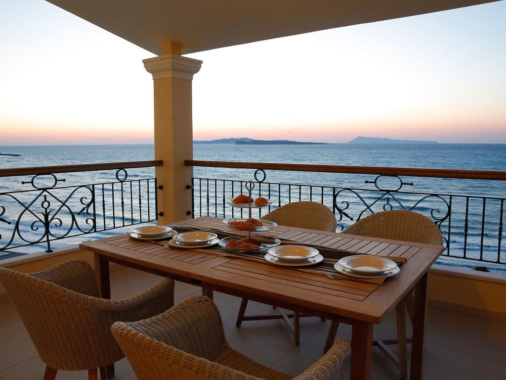Pictures Suites Агиос Стефанос Номер фото