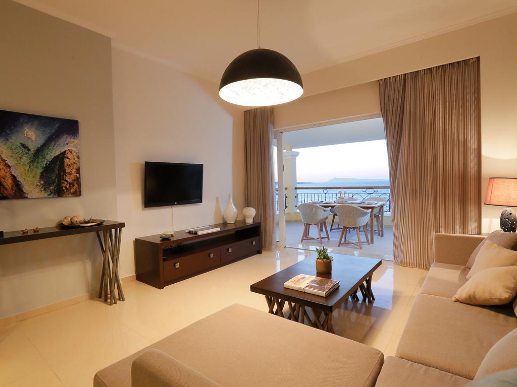 Pictures Suites Агиос Стефанос Номер фото