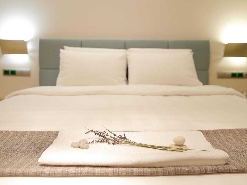 Pictures Suites Агиос Стефанос Номер фото