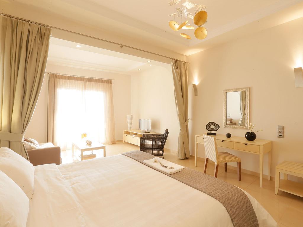 Pictures Suites Агиос Стефанос Номер фото